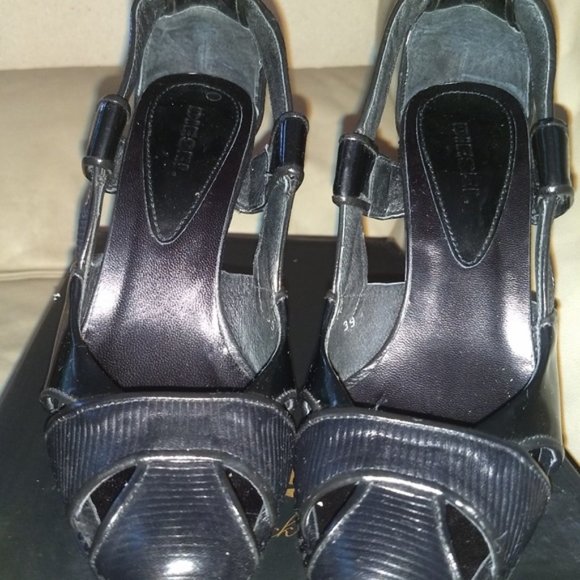 Diesel shoes - Picture 5 of 8